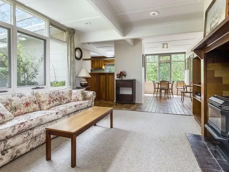 Second view of Homely house listing, 207 Humphries Road, Frankston South VIC 3199