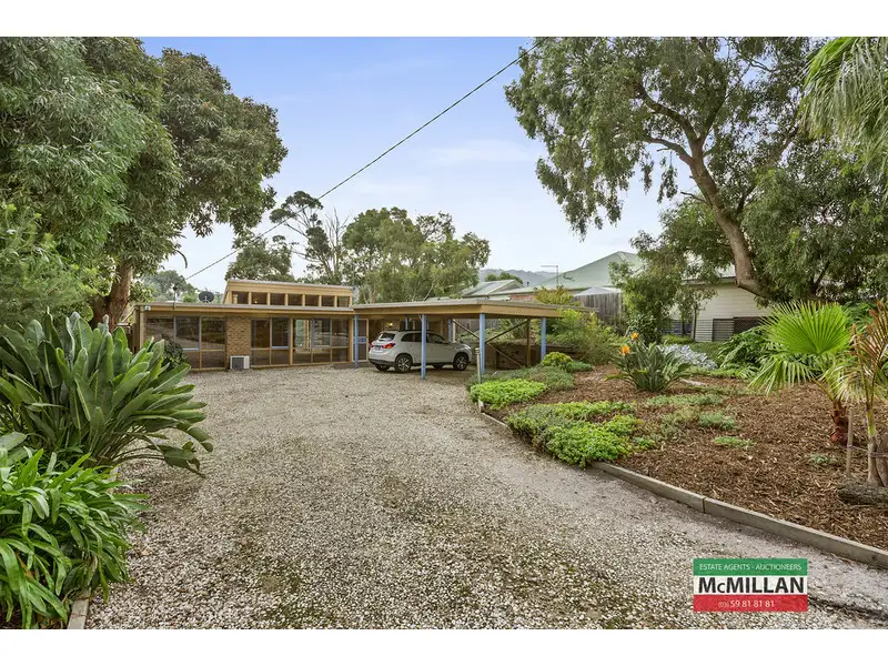 Main view of Homely house listing, 48 Murawa Drive, Rosebud VIC 3939