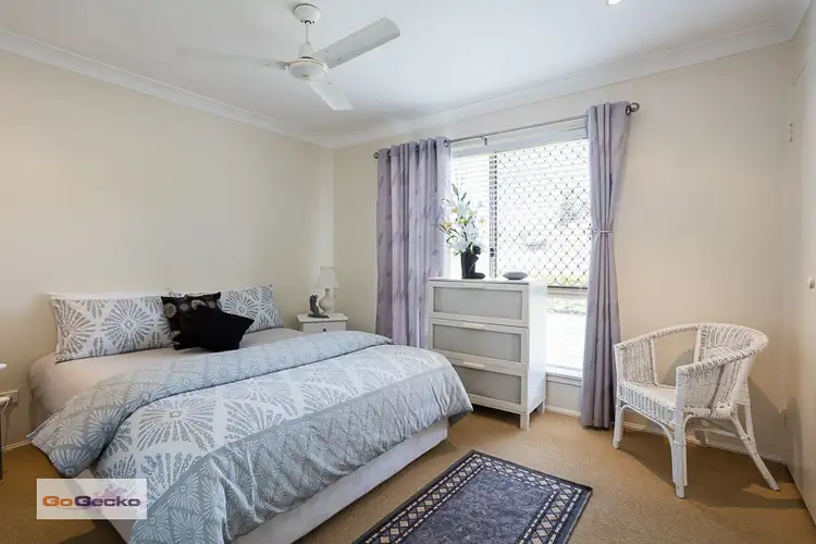Fifth view of Homely house listing, 18 Avalon Court, Marsden QLD 4132
