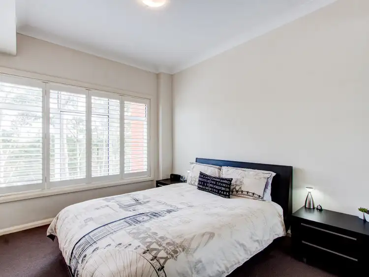 Fifth view of Homely apartment listing, 71/14-18 College Crescent, Hornsby NSW 2077