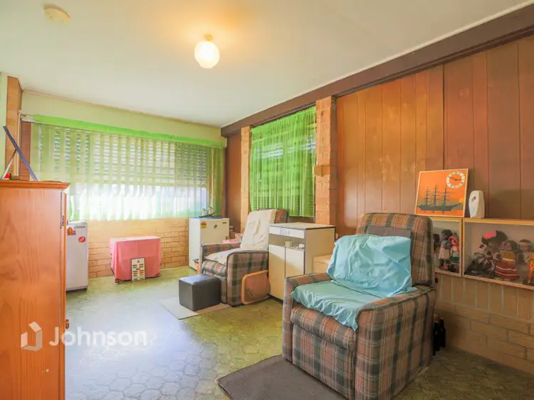 Sixth view of Homely house listing, 72 Frangipani Street, Inala QLD 4077