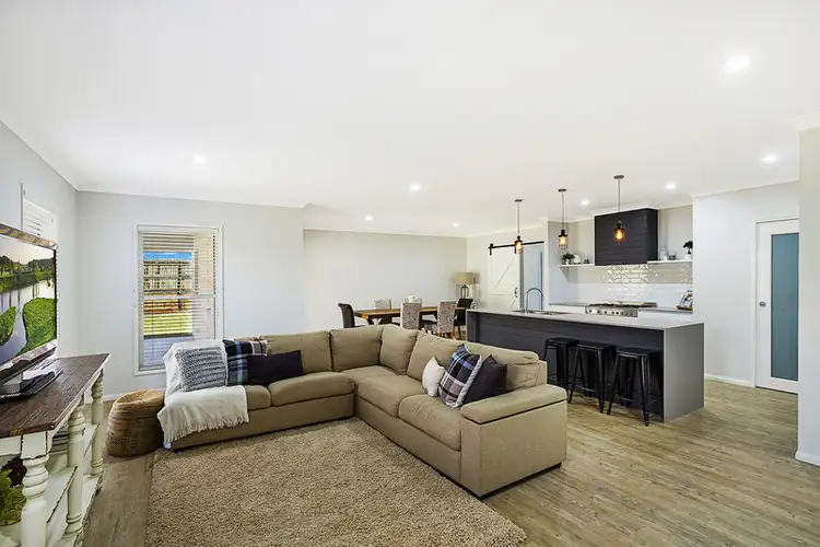 Second view of Homely house listing, 25 Gillmeister Street, Kleinton QLD 4352