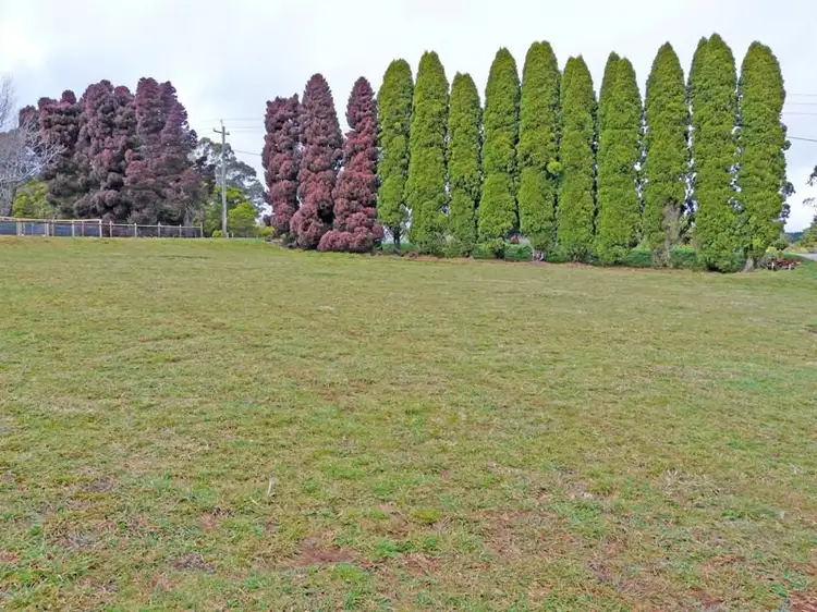 LOT 2/50 North Street, Robertson NSW 2577