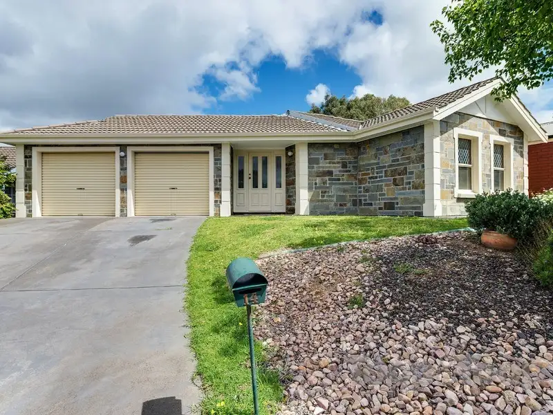 Main view of Homely house listing, 14 St Annes Court, Wynn Vale SA 5127