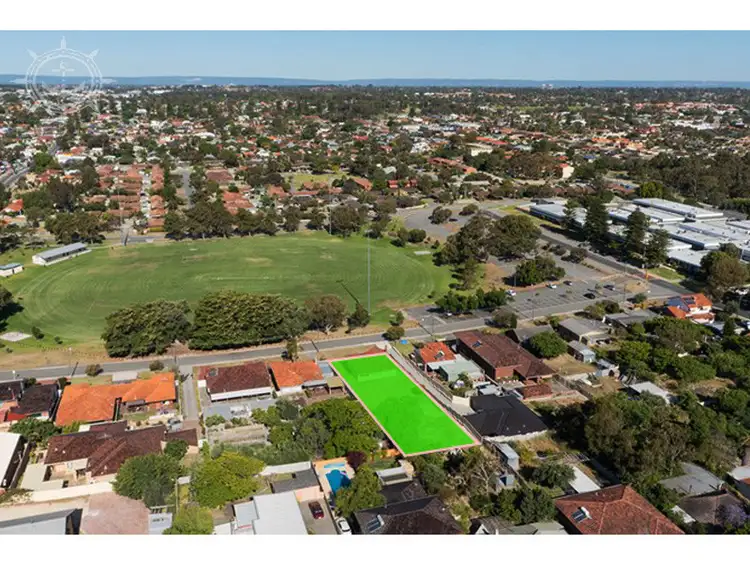 Fourth view of Homely house listing, 11 Lewington St, Beaconsfield WA 6162