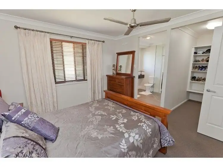 Sixth view of Homely house listing, 11 Benrhys Court, Rockyview QLD 4701