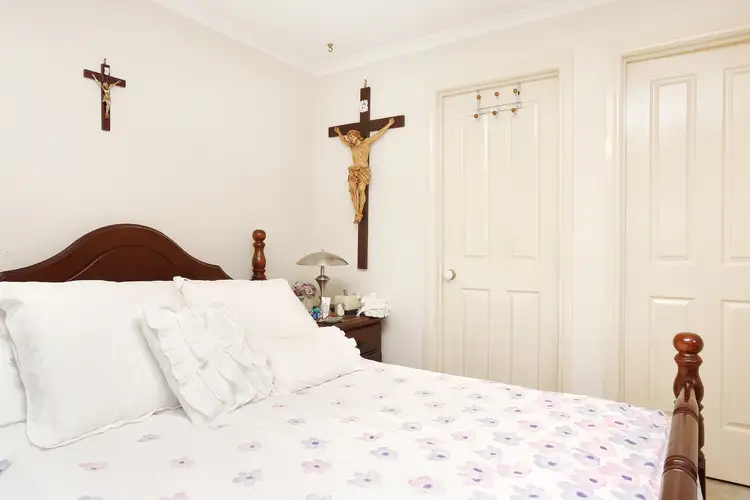 Fifth view of Homely townhouse listing, 1/17 Packard Course, Mill Park VIC 3082