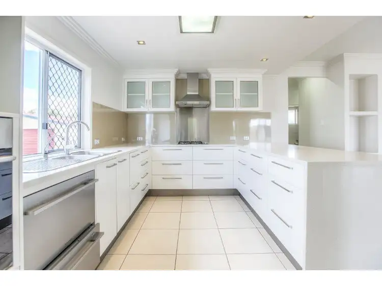 Second view of Homely house listing, 10 Wall Street, Cooee Bay QLD 4703