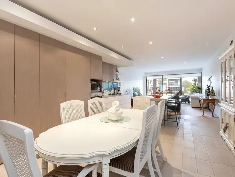 Sixth view of Homely apartment listing, A105/83 Spinnaker Terrace, Safety Beach VIC 3936