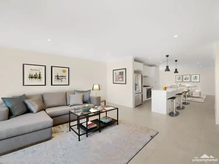 Third view of Homely house listing, 1A Bellambi Place, Glenning Valley NSW 2261