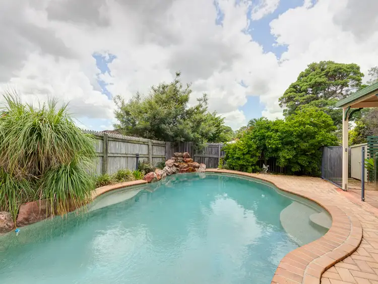 Third view of Homely house listing, 4 Magpie Place, Albany Creek QLD 4035