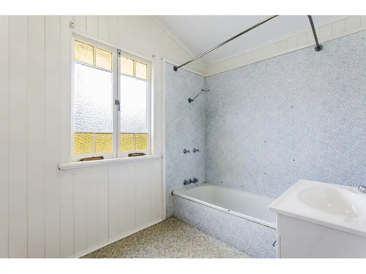 Fifth view of Homely house listing, 43 Armstrong Street, Berserker QLD 4701