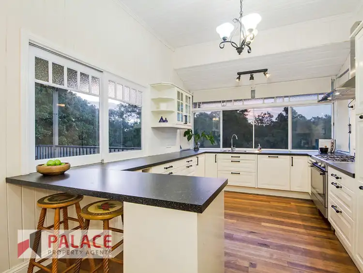 Second view of Homely house listing, 15 Burke Street, Barellan Point QLD 4306