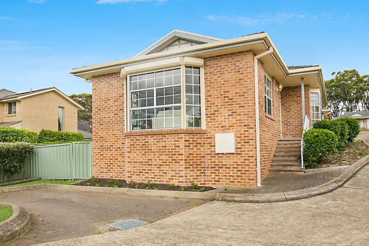 Main view of Homely villa listing, 1/14 Baroonba Street, Whitebridge NSW 2290