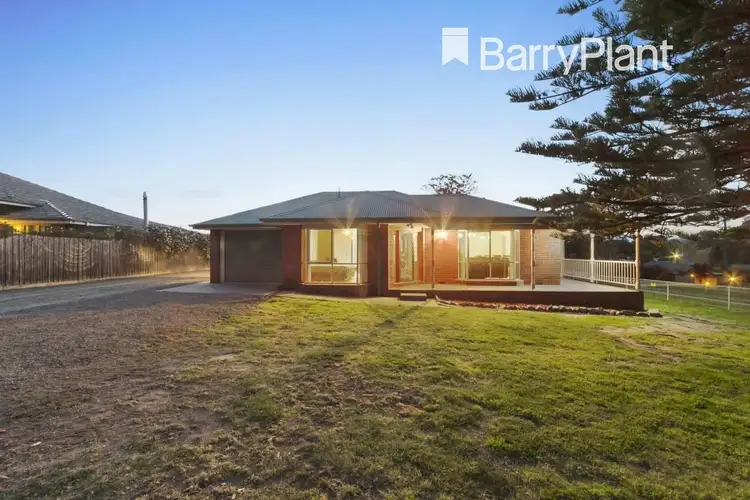 6 A'beckett Road, Bunyip VIC 3815