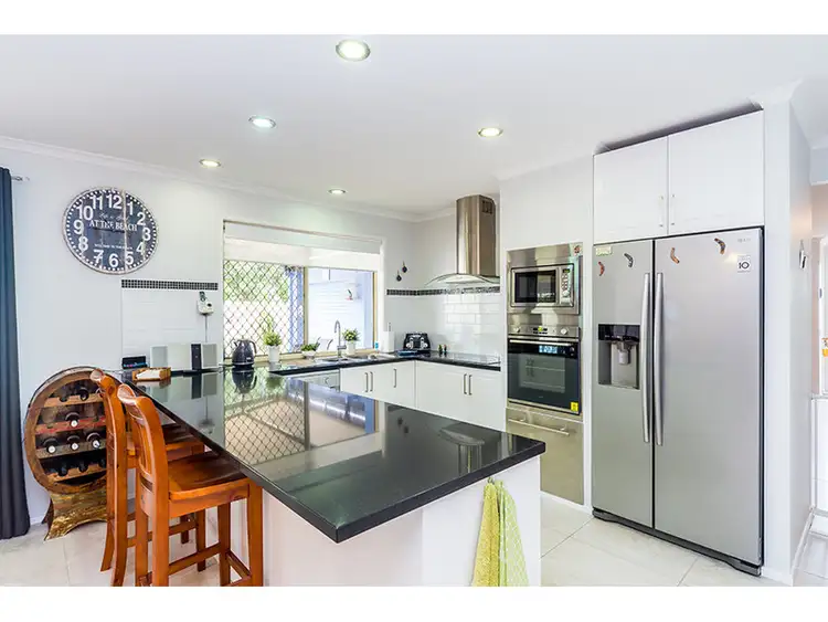 Fourth view of Homely house listing, 11 Ferricks Court, Upper Coomera QLD 4209