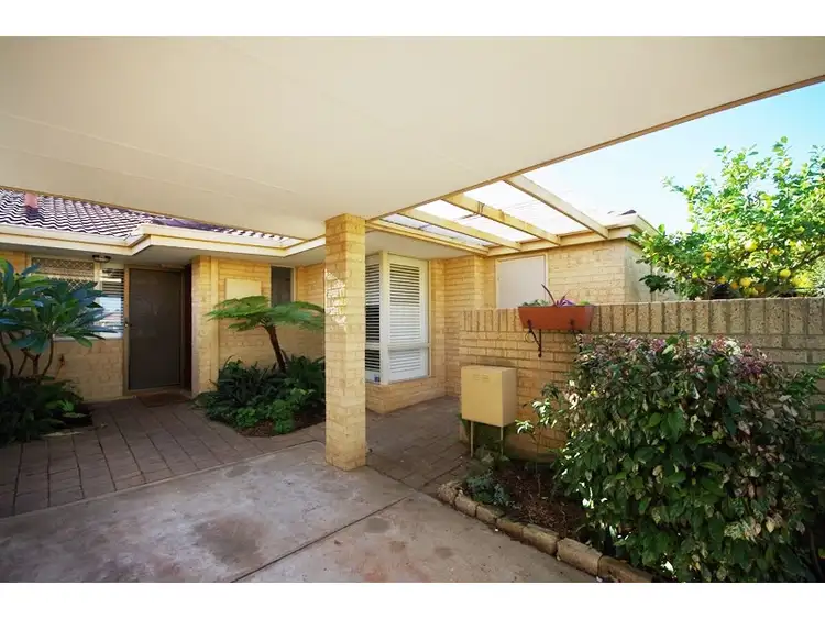 Second view of Homely villa listing, Address available on request
