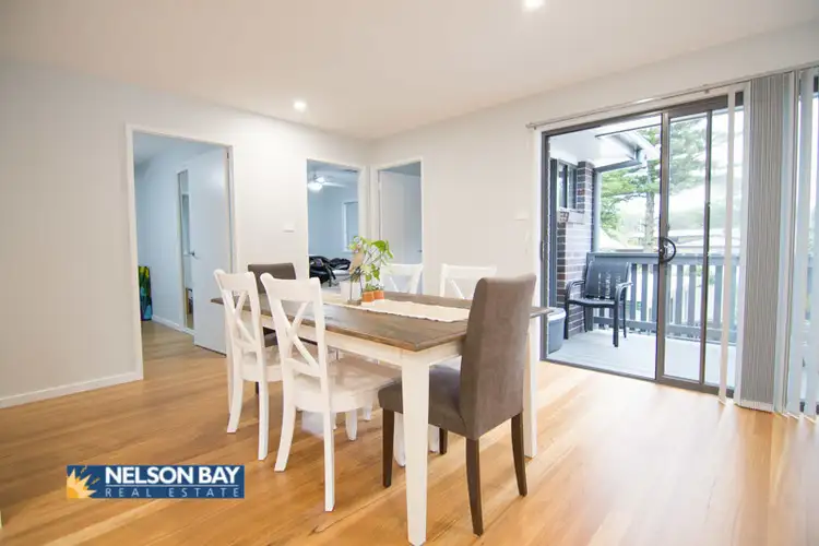 Fourth view of Homely house listing, 65 Pacific Avenue, Anna Bay NSW 2316