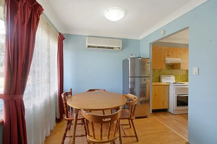 Third view of Homely villa listing, 18/4 Sitella Place, Ingleburn NSW 2565