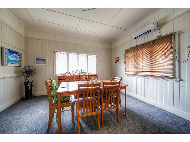 Fifth view of Homely house listing, 148 Whites Road, Bondoola QLD 4703