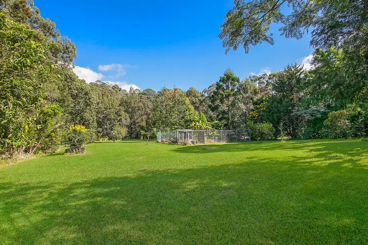 Second view of Homely house listing, 74-78 Akoonah Drive, Beechmont QLD 4211