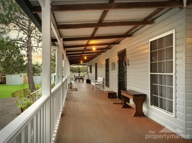 505 Jilliby Road, Jilliby NSW 2259