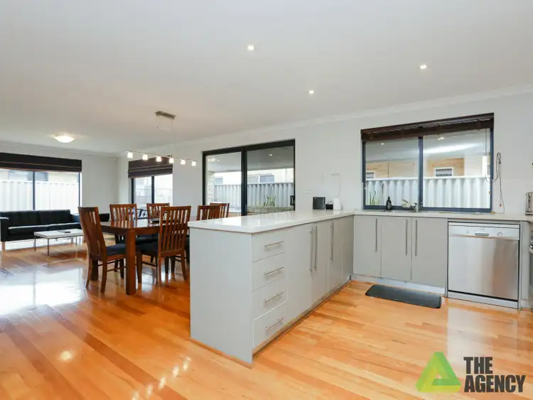 Fourth view of Homely house listing, 16 Dennis Way, Canning Vale WA 6155