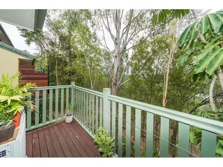 Second view of Homely townhouse listing, 1066/6 Crestridge Crescent, Oxenford QLD 4210