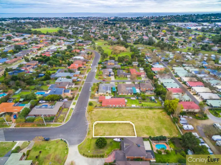 29 St Mitchell Circuit, Mornington VIC 3931