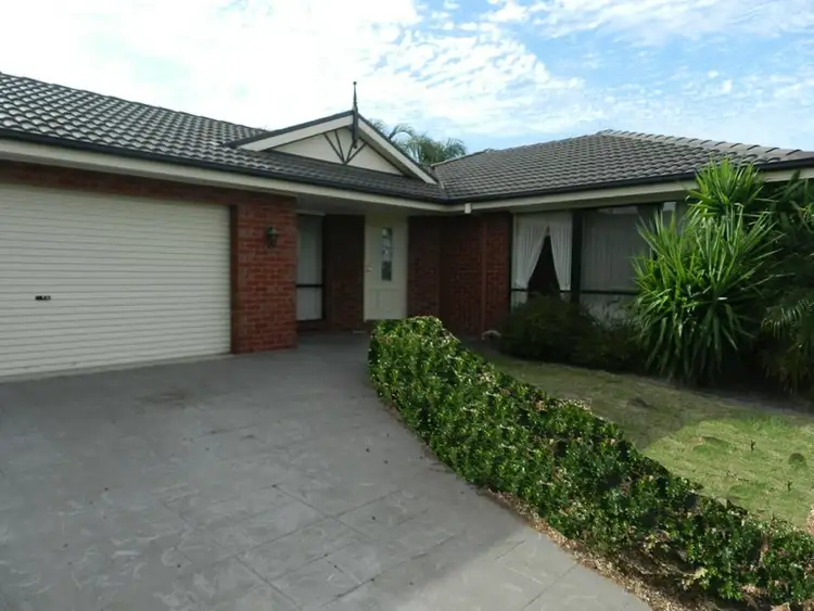 285 Waranga Drive, Kialla VIC 3631