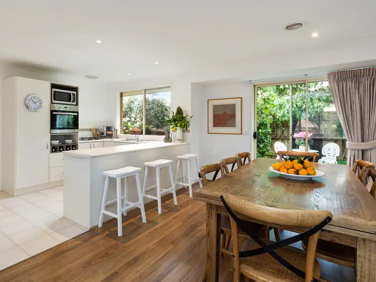 Fourth view of Homely house listing, 23A Parkside Crescent, Mornington VIC 3931