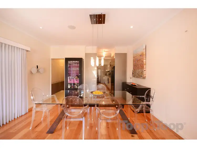 Fifth view of Homely house listing, 25 Vincent Place, Adelaide SA 5000