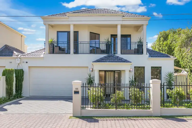 46 Young Street, Seacliff SA 5049