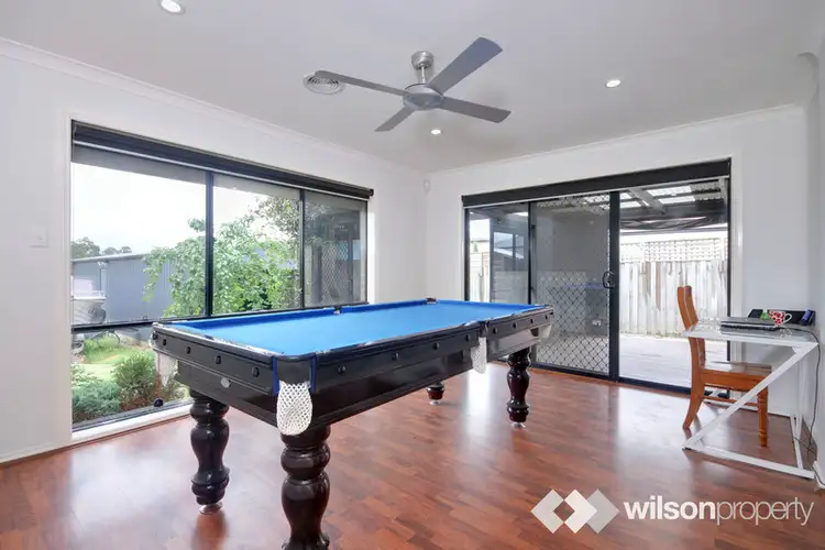 Sixth view of Homely house listing, 27 Riverslea Boulevard, Traralgon VIC 3844