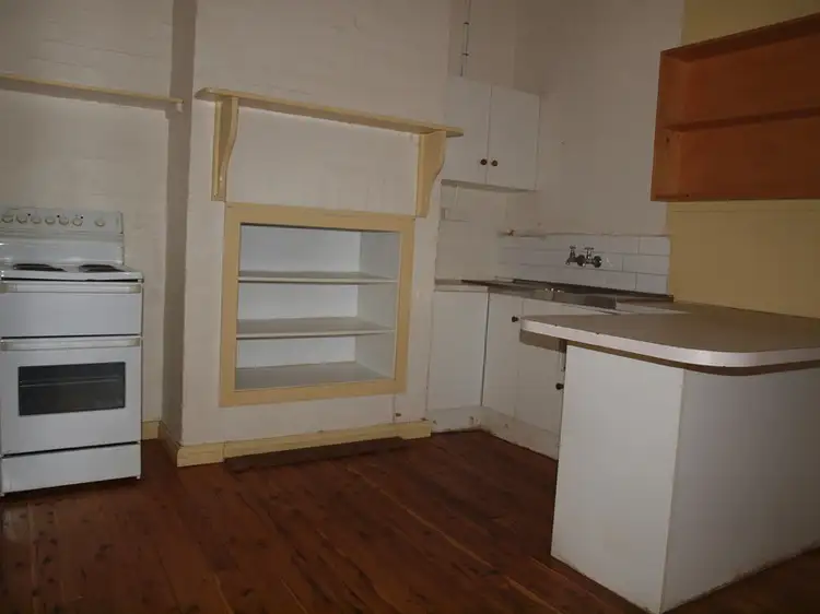 Second view of Homely semi-detached listing, 3 Arthur Street, Narrandera NSW 2700