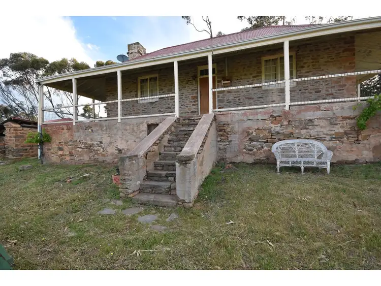 Fifth view of Homely rural property listing, 15 Woolford Road, Eden Valley SA 5235