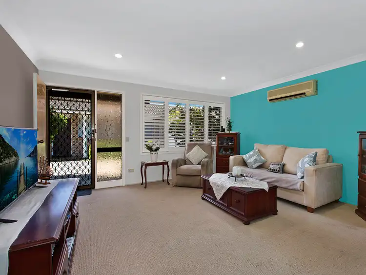 Second view of Homely villa listing, 1/16 Fraser Road, Long Jetty NSW 2261
