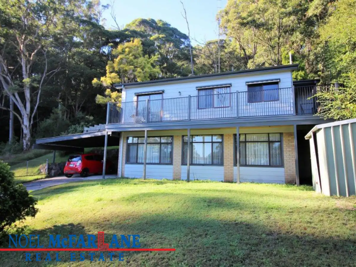 Main view of Homely house listing, 5 Labulla Place, Glendale NSW 2285