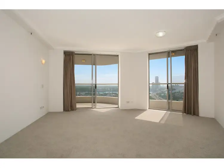 Fifth view of Homely apartment listing, 137 Grand Mariner,12 Commodore Drive, Paradise Waters QLD 4217