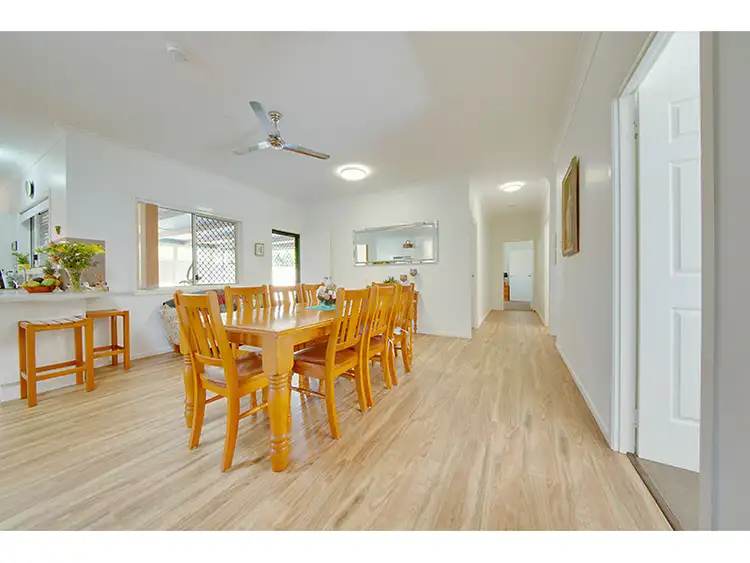 Seventh view of Homely house listing, 30 Georgina Drive, Yeppoon QLD 4703