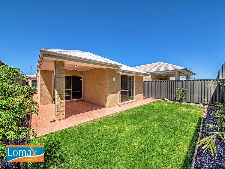 Sixth view of Homely house listing, 9 Ligula Street, Jindalee WA 6036