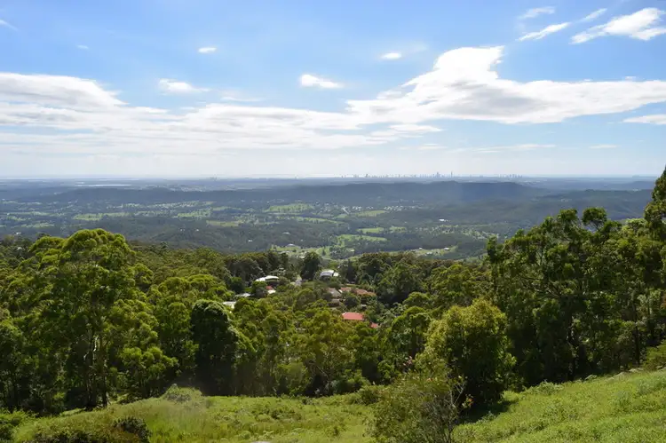 Second view of Homely house listing, 141 GUANABA Road, Tamborine Mountain QLD 4272