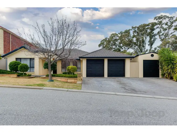 18 Nugent Place, Golden Grove SA 5125