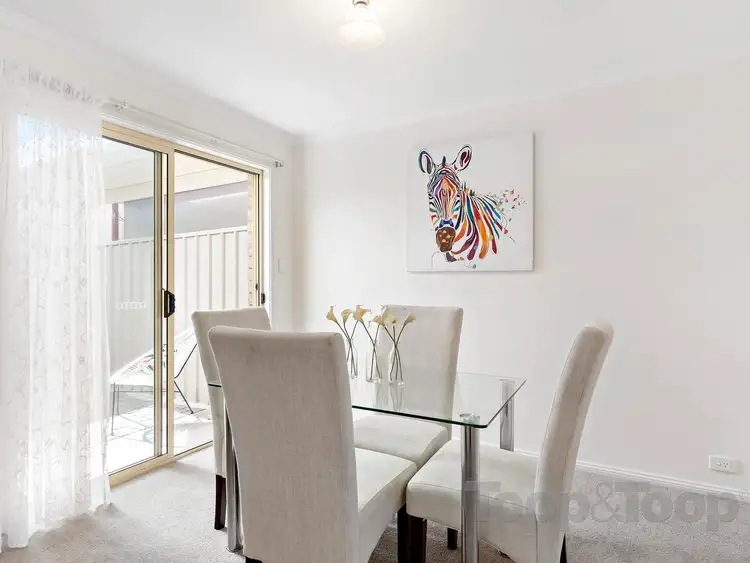 Fifth view of Homely townhouse listing, 5/98 Woodend Road, Trott Park SA 5158