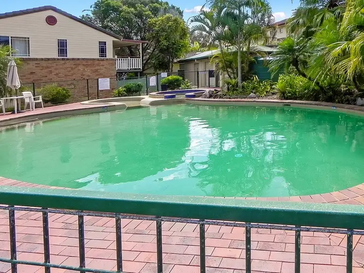 Sixth view of Homely unit listing, 11/8 Lyon Street, Dicky Beach QLD 4551
