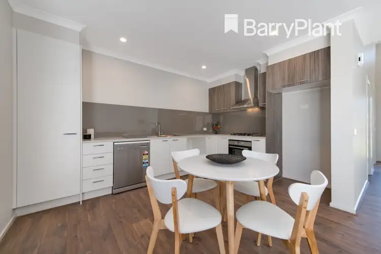 Seventh view of Homely house listing, 33 Fadden Mews, Officer VIC 3809