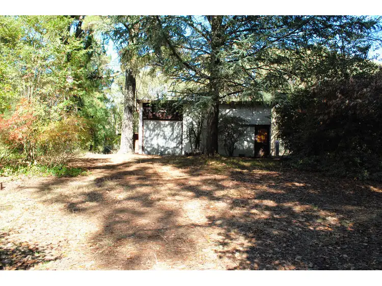 Third view of Homely rural property listing, 'Halali' 9 McLean Lane, Orange NSW 2800