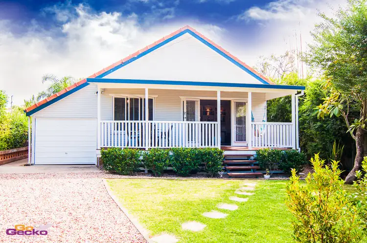 Main view of Homely house listing, 7 Strathdale Street, Aspley QLD 4034