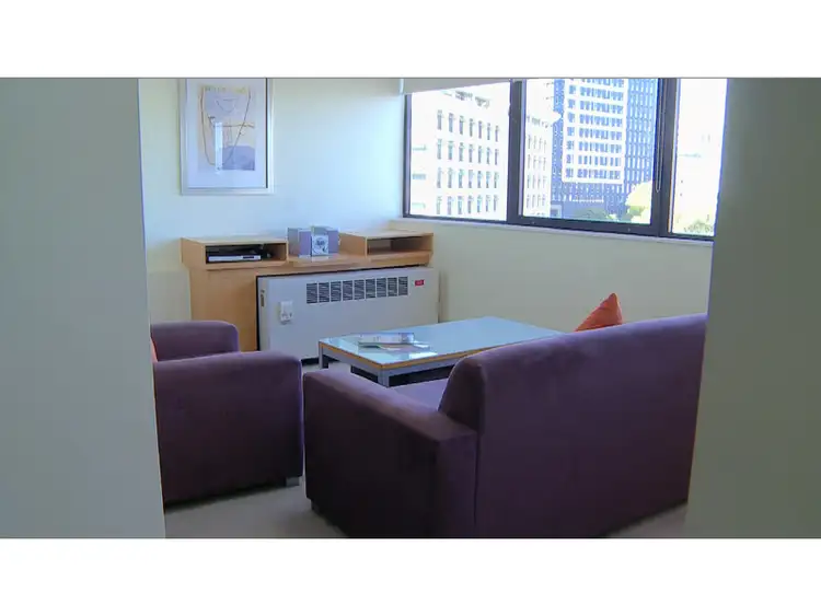 Fourth view of Homely apartment listing, 46 & 47/293 North Quay, Brisbane City QLD 4000