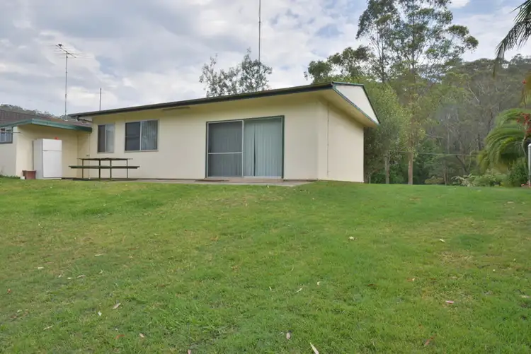 Second view of Homely rural property listing, Address available on request